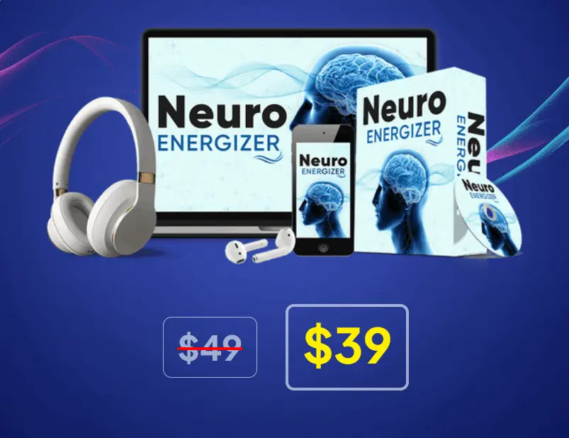 Neurro Energizer buy now